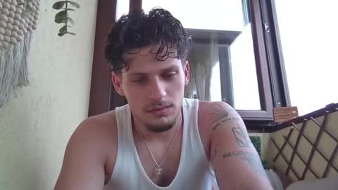 Roberto online show from June 2, 5:53 am