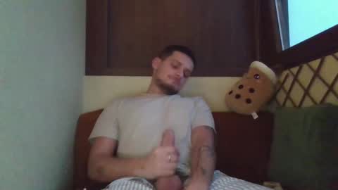 Roberto online show from November 12, 4:59 am