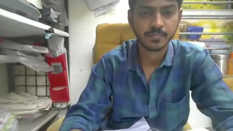 Robertsalia online show from January 20, 11:56 am