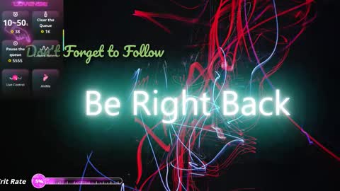 robi_df online show from March 22, 1:09 am