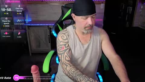 robi_df online show from April 3, 2:35 pm