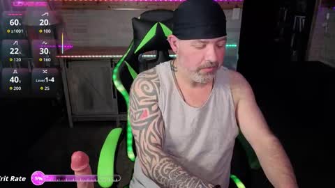 robi_df online show from March 18, 1:00 am