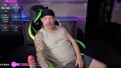 robi_df online show from March 23, 1:10 am