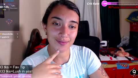 Ivanna and Robin online show from March 29, 10:00 pm