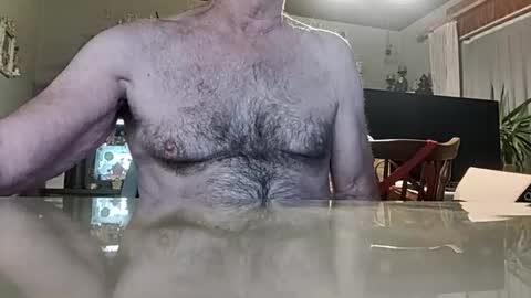 robke1966 online show from December 23, 7:25 am