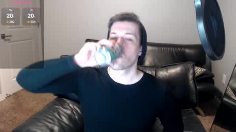 Rob Knocks online show from December 18, 5:37 am