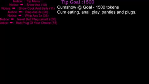 SissySlutRacheal online show from April 30, 3:17 pm