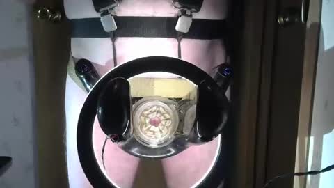 Robodickmilker online show from January 27, 12:54 am