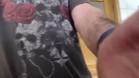 Robrop online show from April 30, 10:31 am