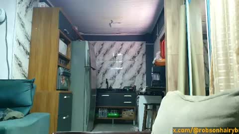 Robson online show from July 13, 3:48 pm