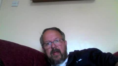 robxx32 online show from April 1, 4:15 pm