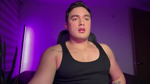 ROBYN online show from February 5, 2:48 am