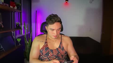 ROBYN online show from January 18, 2:53 am