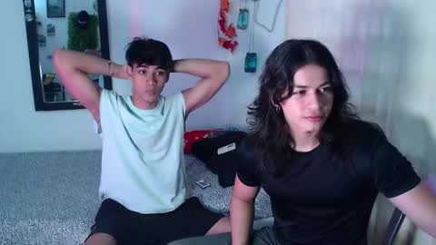 roca inca online show from January 16, 9:46 pm