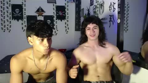 roca inca online show from June 21, 11:55 pm