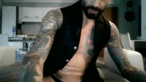 rocco16986 online show from August 1, 2:29 pm