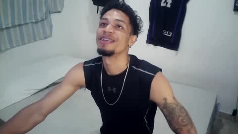 Rocco online show from October 14, 1:47 pm