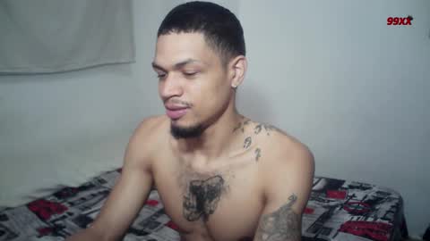 Rocco online show from December 16, 4:02 pm