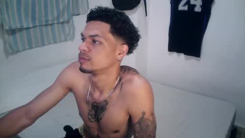 Rocco online show from October 22, 2:41 pm