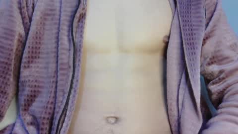 Rocco online show from April 19, 7:31 am