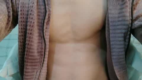Rocco online show from May 23, 9:27 am