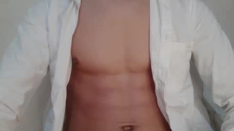 Rocco online show from February 12, 10:30 am