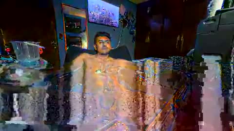 rockdrigo31 online show from November 18, 6:16 am