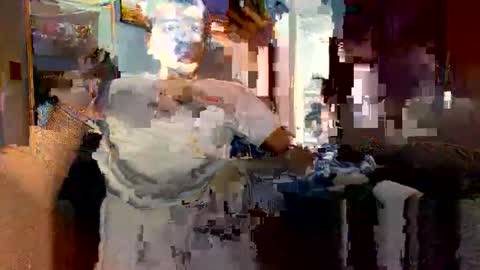 rockdrigo31 online show from October 19, 10:09 am