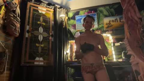 rockemx online show from February 2, 12:12 pm