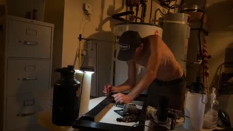 rockemx online show from September 20, 9:23 am