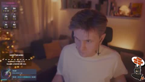 Rocket Bunny online show from January 6, 5:55 am