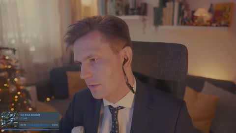 Rocket Bunny online show from January 7, 8:41 am