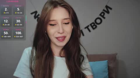 rocketsgirl online show from April 20, 6:49 am