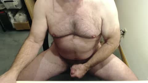 rockhard63 online show from February 18, 2:59 am