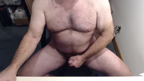 rockhard63 online show from January 17, 5:21 am