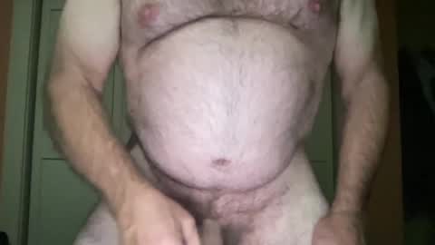 rockhard63 online show from October 19, 1:54 am