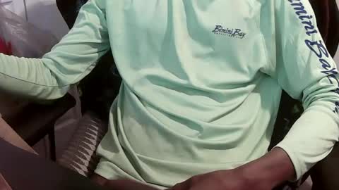 rockhardbae online show from February 2, 3:17 pm