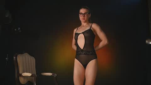 RocknRose online show from March 31, 9:48 pm