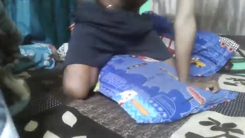 rockohunterrrrrr online show from February 21, 8:16 pm