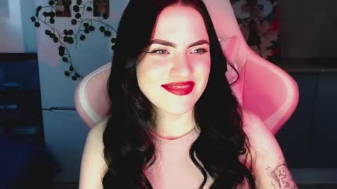 Sophie  online show from February 23, 1:21 pm