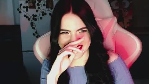 Sophie  online show from February 22, 1:35 pm