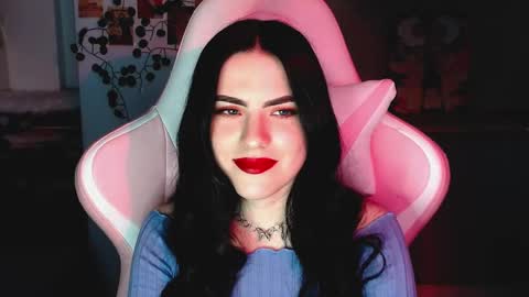 Sophie  online show from January 30, 1:31 pm