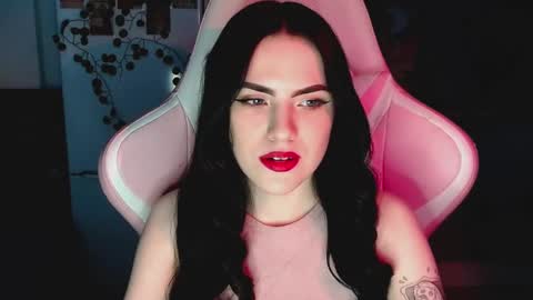 Sophie  online show from February 27, 1:49 pm