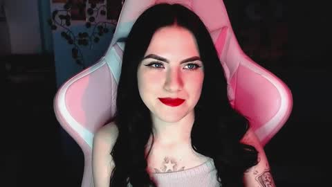 Sophie  online show from February 2, 2:02 pm