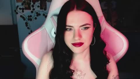 Sophie  online show from March 8, 4:28 pm