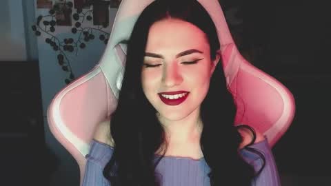 Sophie  online show from March 11, 1:34 pm