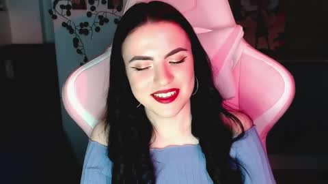 Sophie  online show from February 20, 4:25 pm