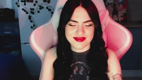 Sophie  online show from February 22, 10:29 am