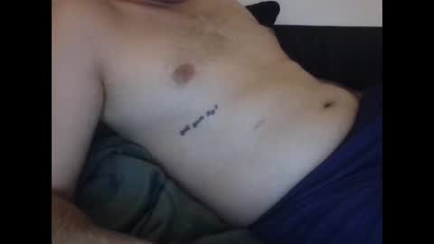 rocky321_ online show from November 15, 3:24 pm