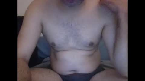 rocky321_ online show from January 6, 11:47 am